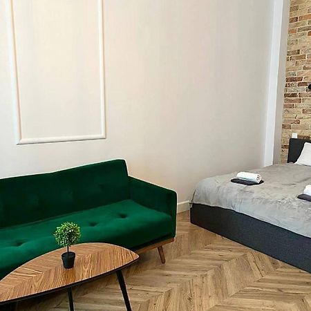 Luxury Apartment In The City Center , Wi-Fi - By Hik Apartments Warsaw Luaran gambar