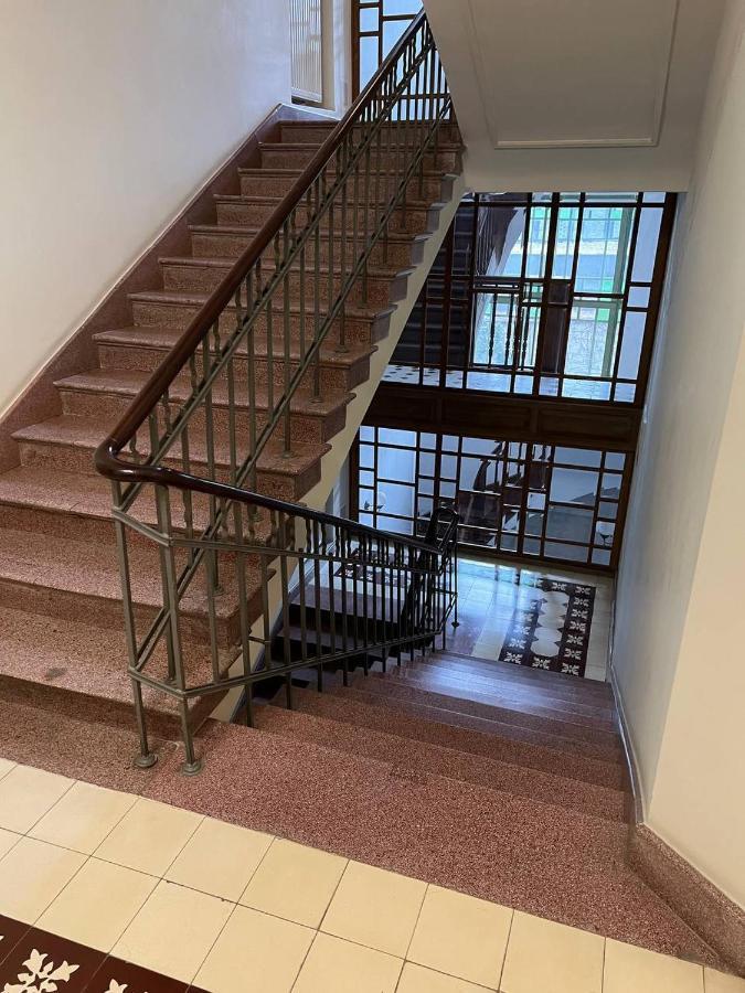Luxury Apartment In The City Center , Wi-Fi - By Hik Apartments Warsaw Luaran gambar